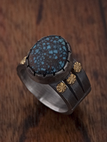 lander Ring