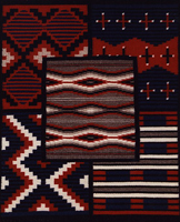 NAVAJO RUG