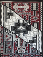 NAVAJO RUG