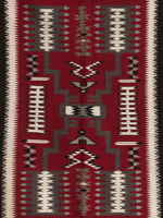 NAVAJO RUG