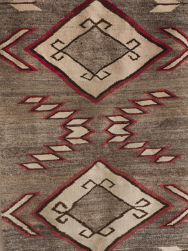 NAVAJO RUG