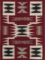 NAVAJO RUG